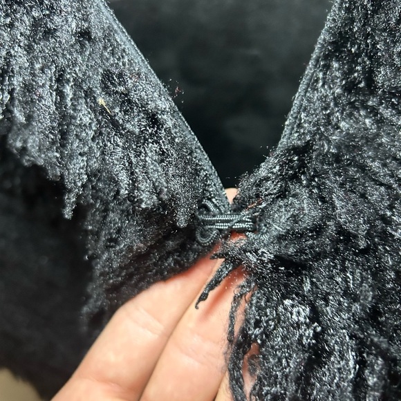 Studio M Fur vest - Picture 13 of 14